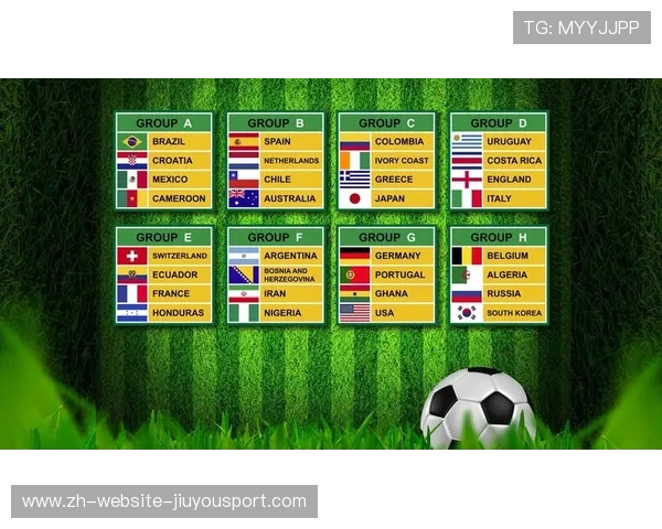 世界杯分组中法国与多国同处热门队列，整体走势吸引大量分析